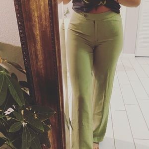 Long pants